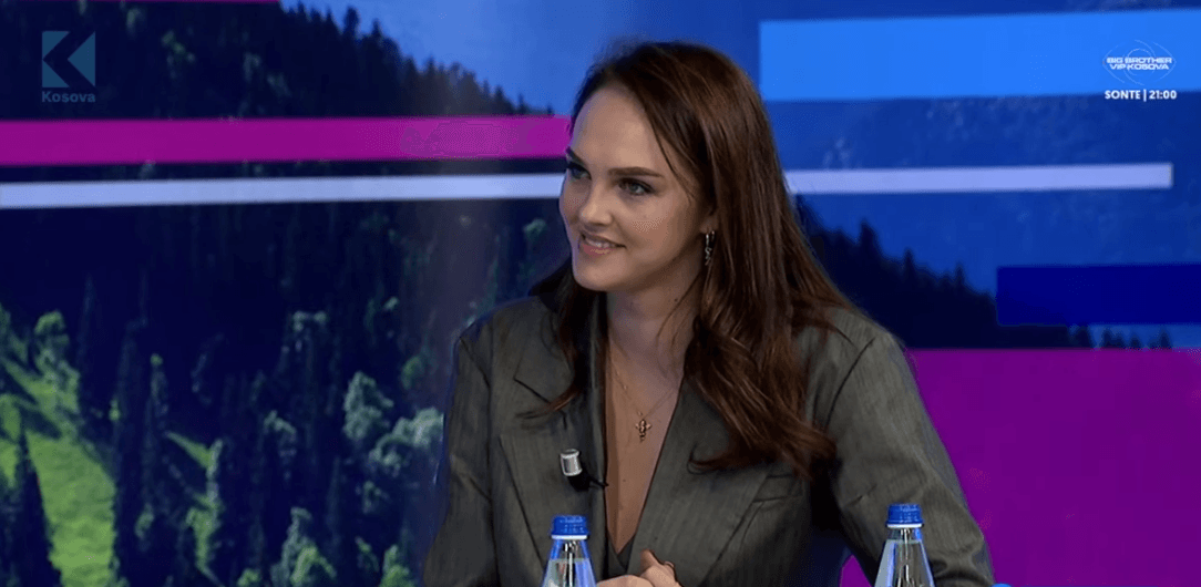 Greta Maksuti lanson koleksionin e veshjeve vjeshtë/dimër (VIDEO)