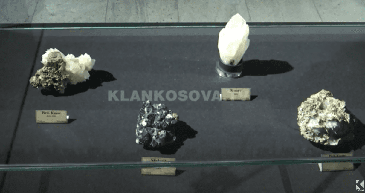 Hapet ekspozita “Udhëtimi frymëzues i minatorëve” (VIDEO)