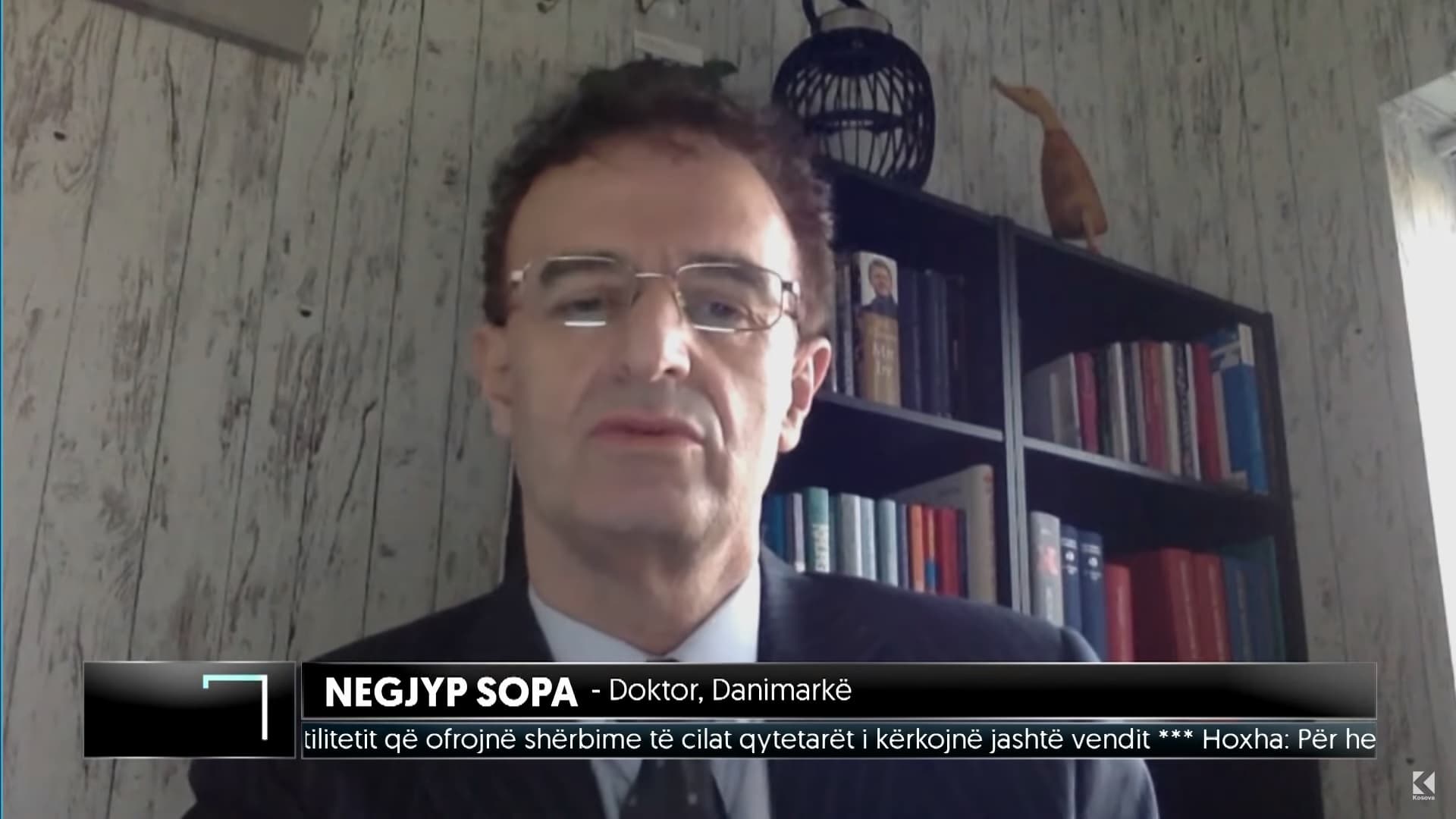 Sopa: Nataliteti në Kosovë është në rënie, duhet të merren masa (VIDEO)