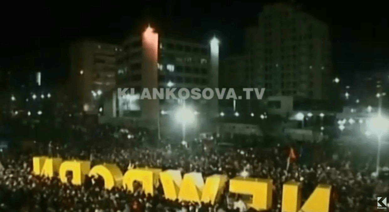 Si kishte raportuar bota për "NEWBORN”? (VIDEO)
