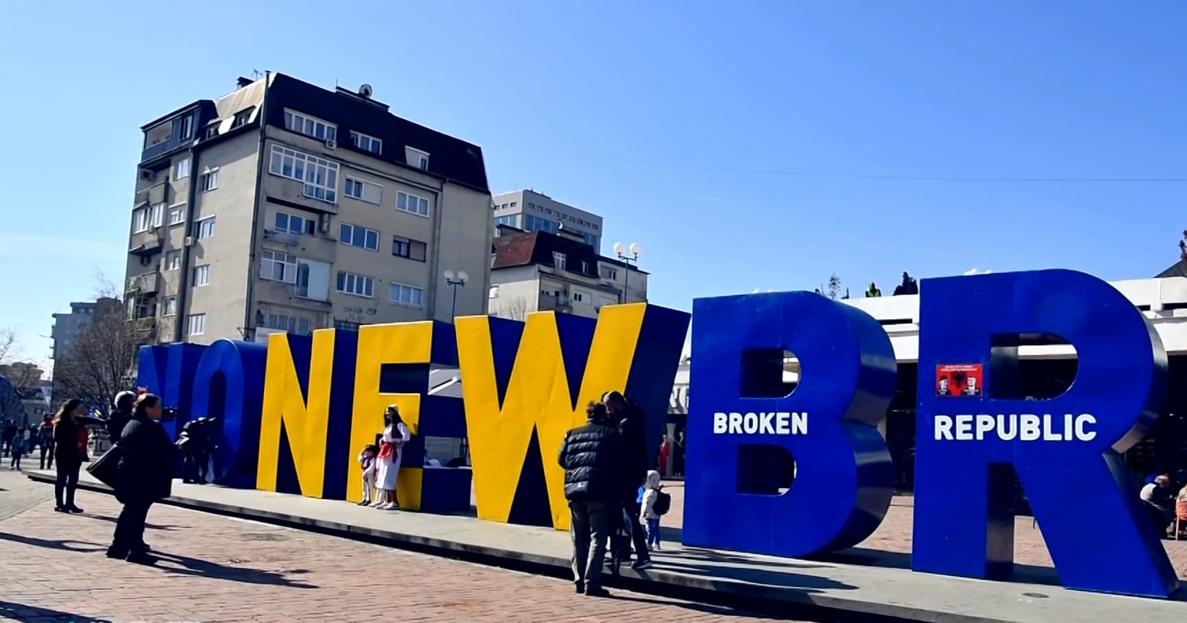 Cilat janë monumentet e pavarësisë në kryeqytet? (VIDEO)