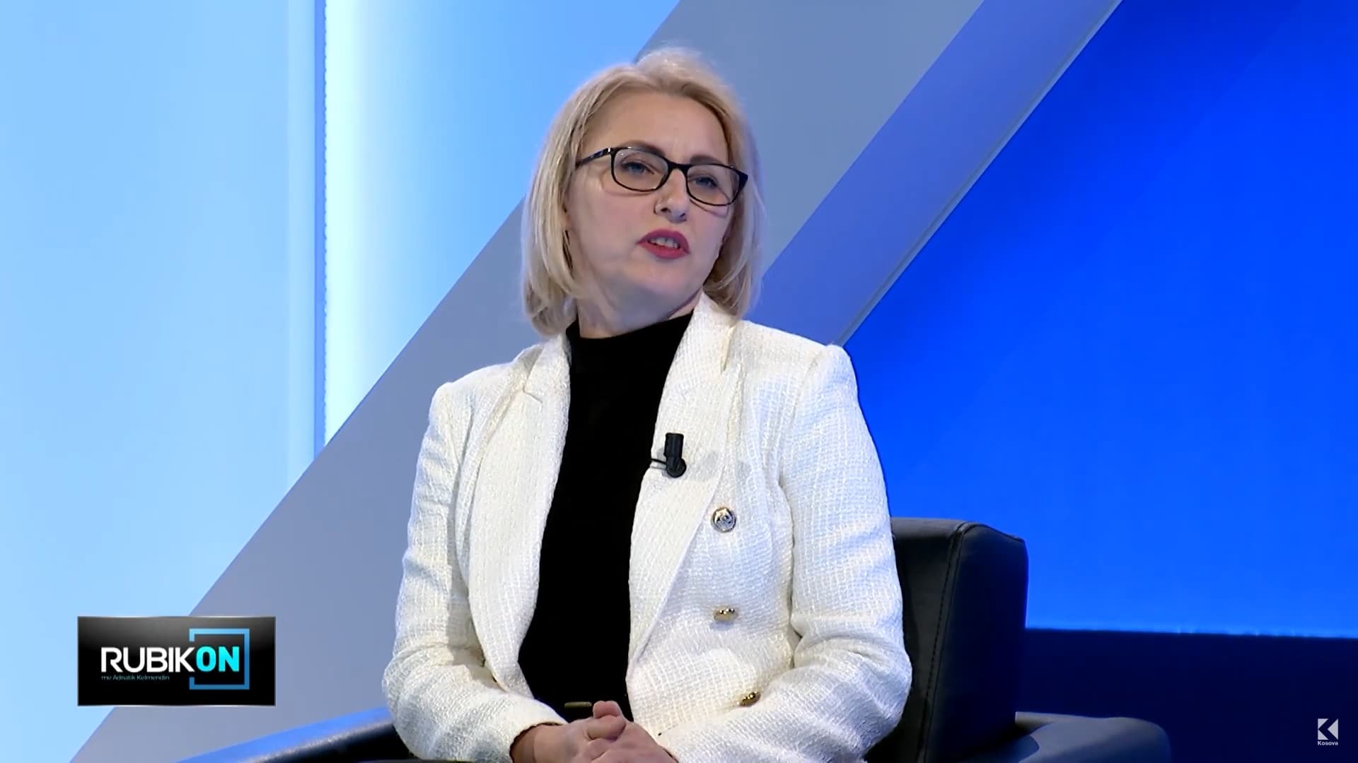 Nushi-Jahjaga: Kosova ka mangësi në ligjet për shëndetin riprodhues (VIDEO)