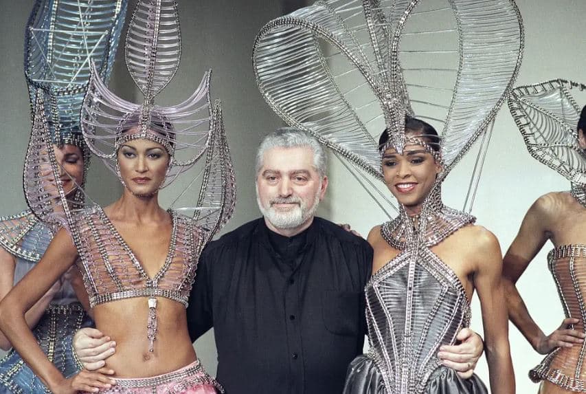 Vdes Paco Rabanne