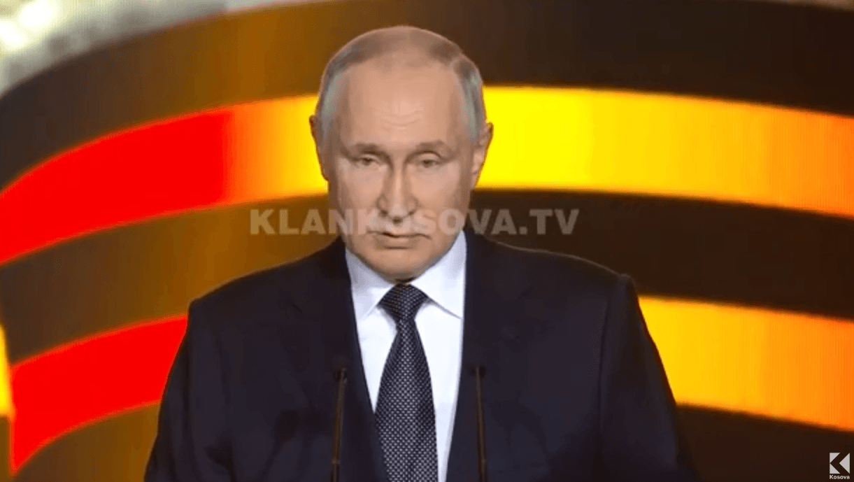 Putin kujton "Betejën e Stalingradit" (VIDEO)