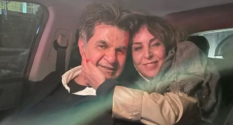 Lirohet nga burgu regjisori i njohur iranian, Jafar Panahi