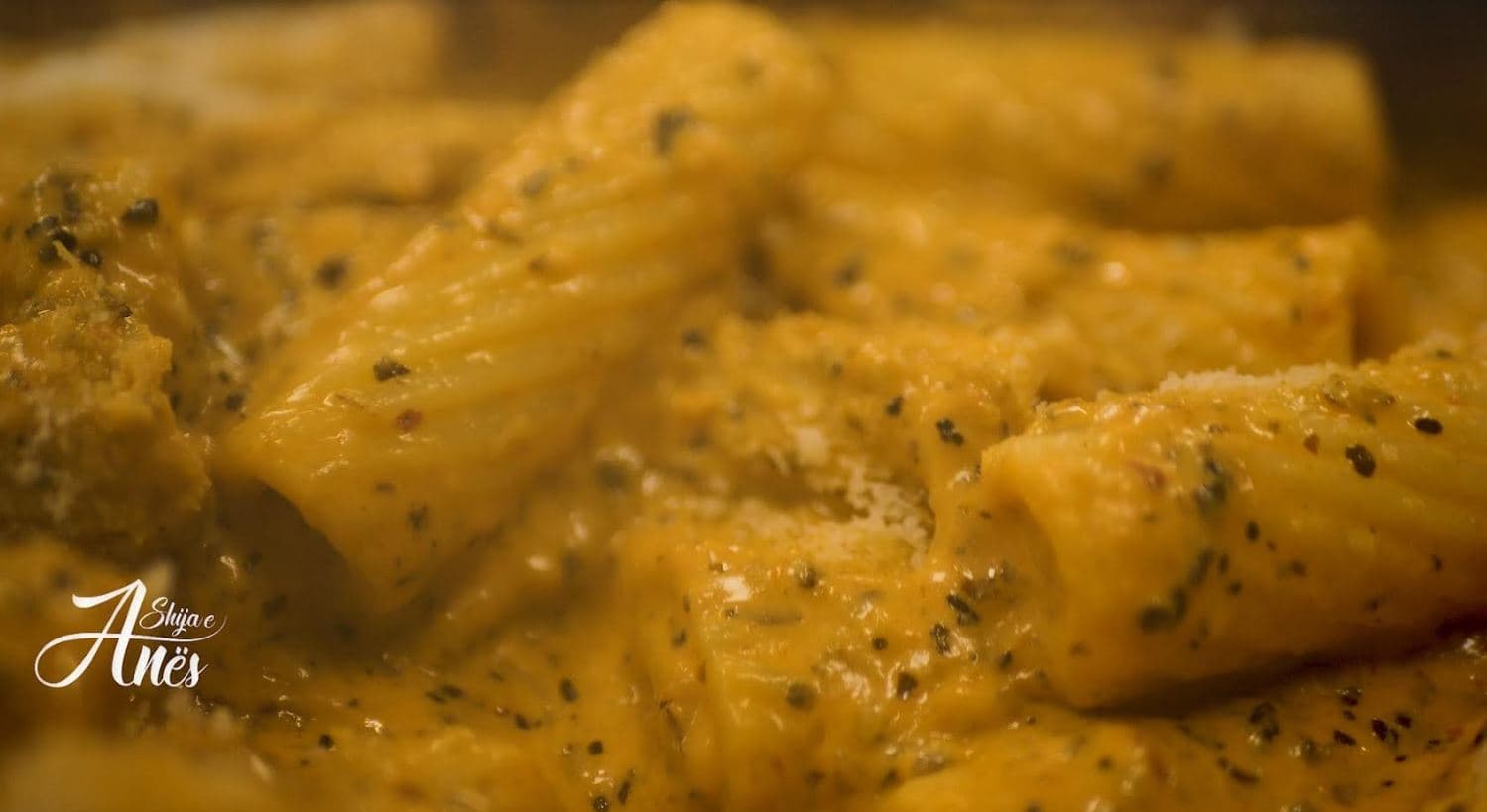 Kjo është receta nga "Shija e Anës" për këtë javë