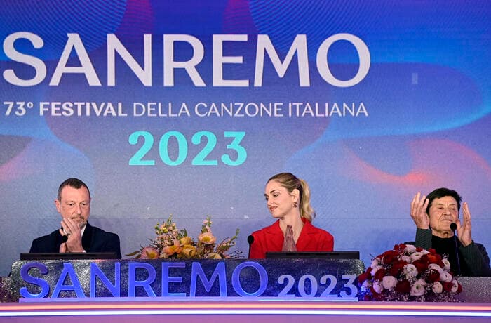 Sonte fillon "Sanremo", i pranishëm presidenti Mattarella dhe rikthimi i Anna Oxas