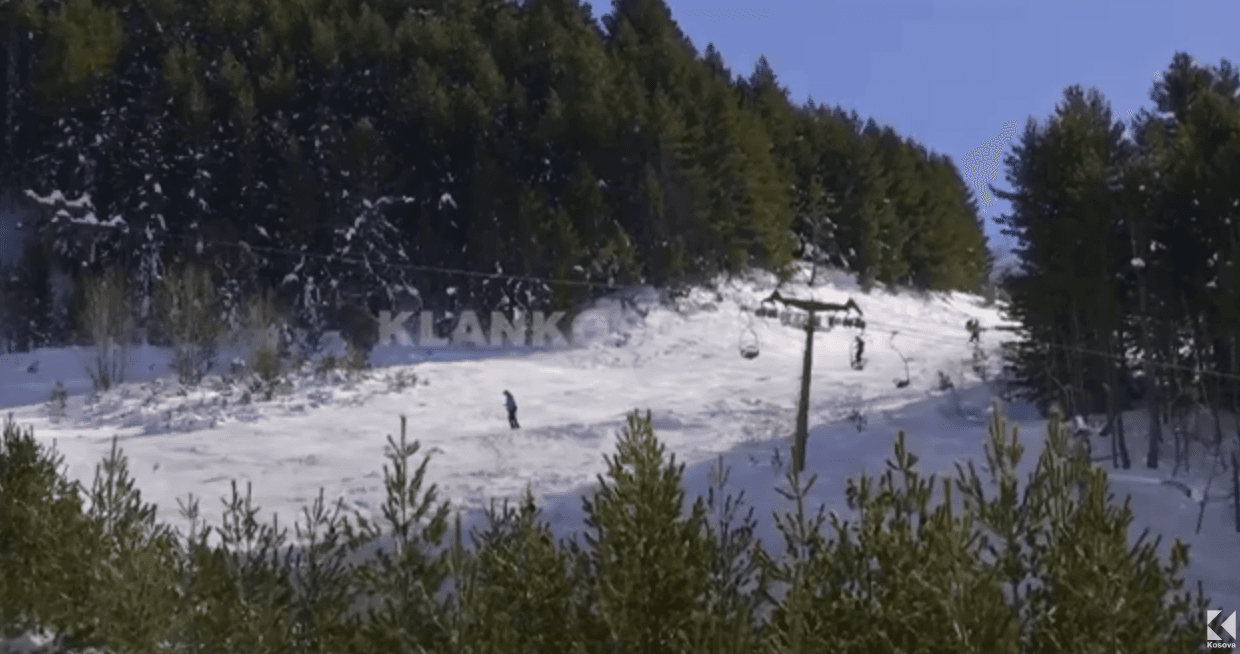 Detaje nga tragjedia ku humbi jetën skitarja 15-vjeçare (VIDEO)