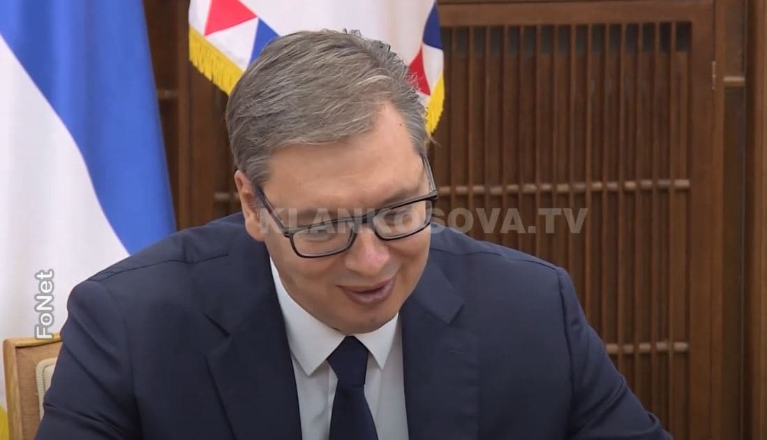 Serbia pranë vendimit me Rusinë apo perëndimin-Vuçiq “S’kemi shumë kohë” (VIDEO)