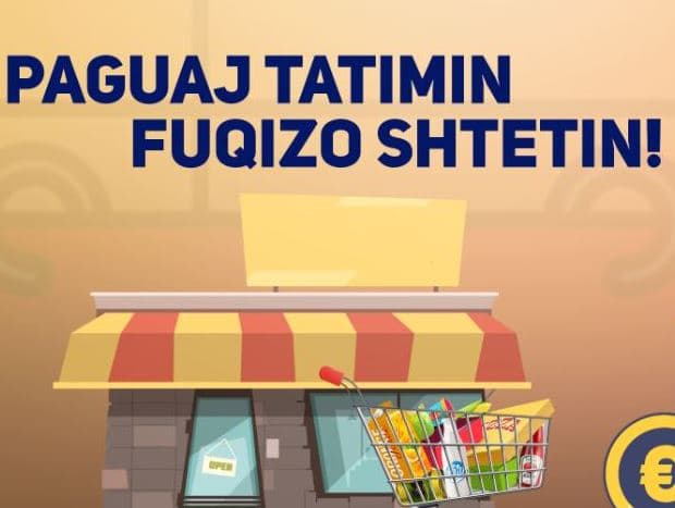 ATK lanson projektin ku fton qytetarët të paguajnë tatimet