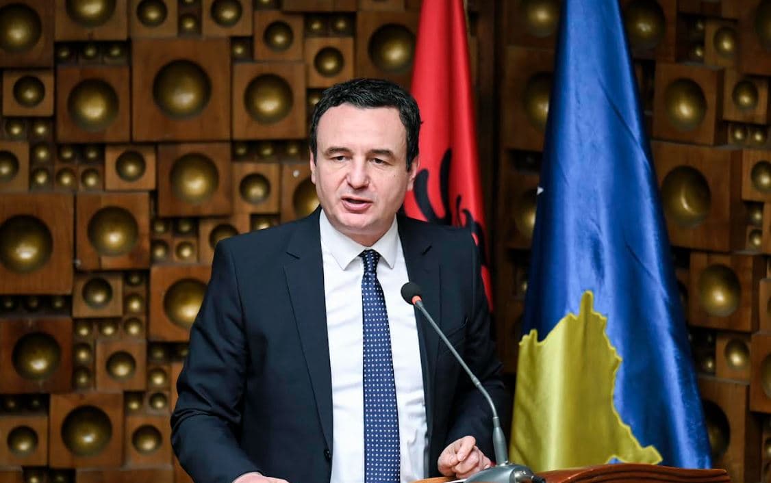 Rritja e çmimit të energjisë, Kurti thotë se nuk ndërhyjnë në punën e ZRrE-së