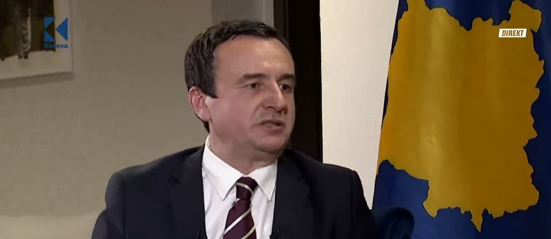 Kurti: Vetëmenaxhimi s’do të jetë vetëqeverisje (VIDEO)