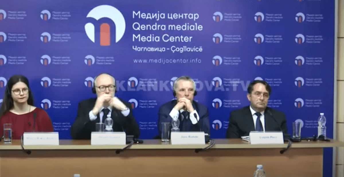 Franca dhe Gjermania kërkojnë një propozim të shpejtë për Asociacionin (VIDEO)