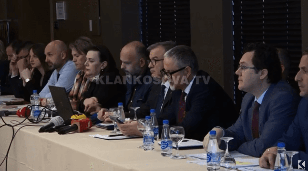 Lista e barnave esenciale: Kërkohen 100, pranohen 68 lloje të reja (VIDEO)