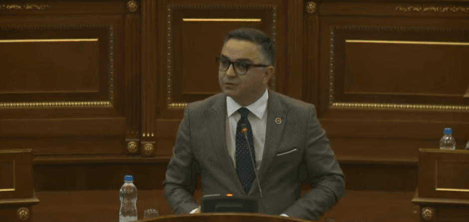 Tahiri: AAK kundërshton me çdo kusht rritjen e çmimit të rrymës