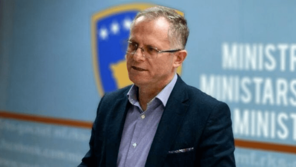 Bislimi: Kosova nuk do t'i shmangë përgjegjësitë, do sigurojë që pakicat të jenë të sigurta
