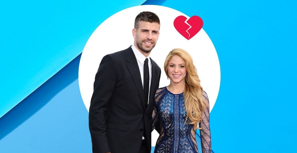 Gerard Pique thyen heshtjen, shpalos detaje prej ndarjes nga Shakira