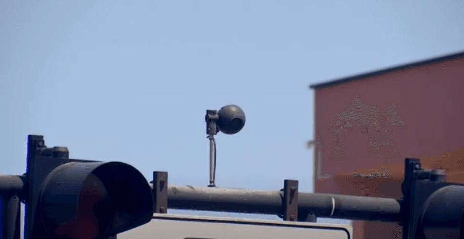 Prishtina po bëhet me kamera sigurie (VIDEO)