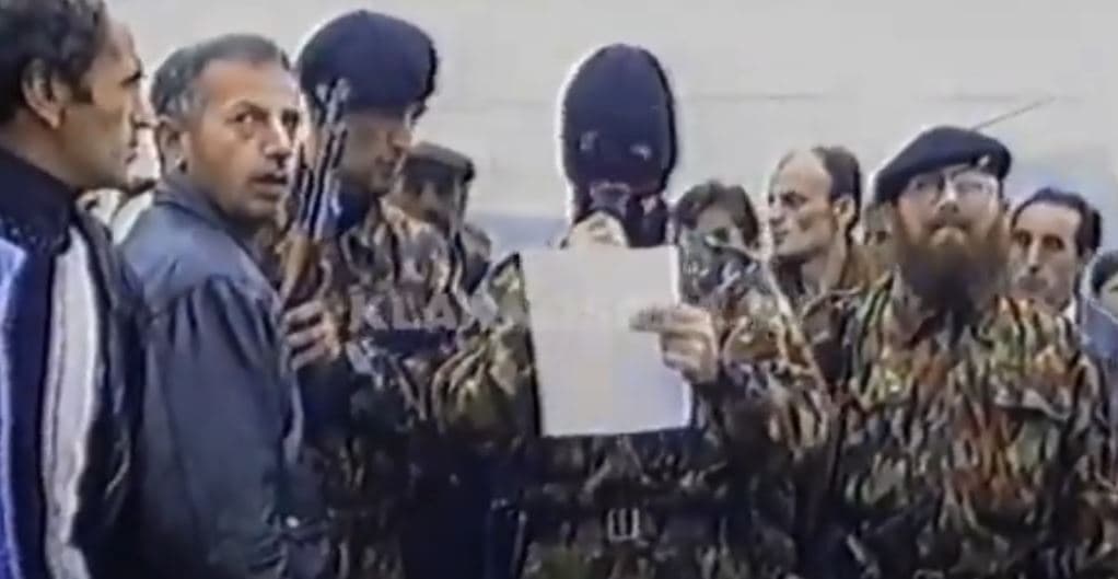 Dalja publike e UÇK-së as pas 26 vitesh s'ka shenjë kujtimi (VIDEO)