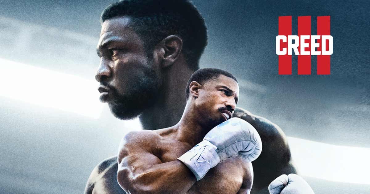 “Creed III” kryeson me 58.7 milionë dollarë në shitje biletash për këtë fundjavë (VIDEO)