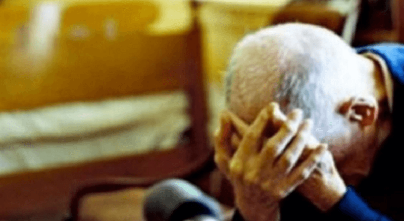 Dhunë në familje në Klinë: Një person dyshohet se rrahu babain e tij