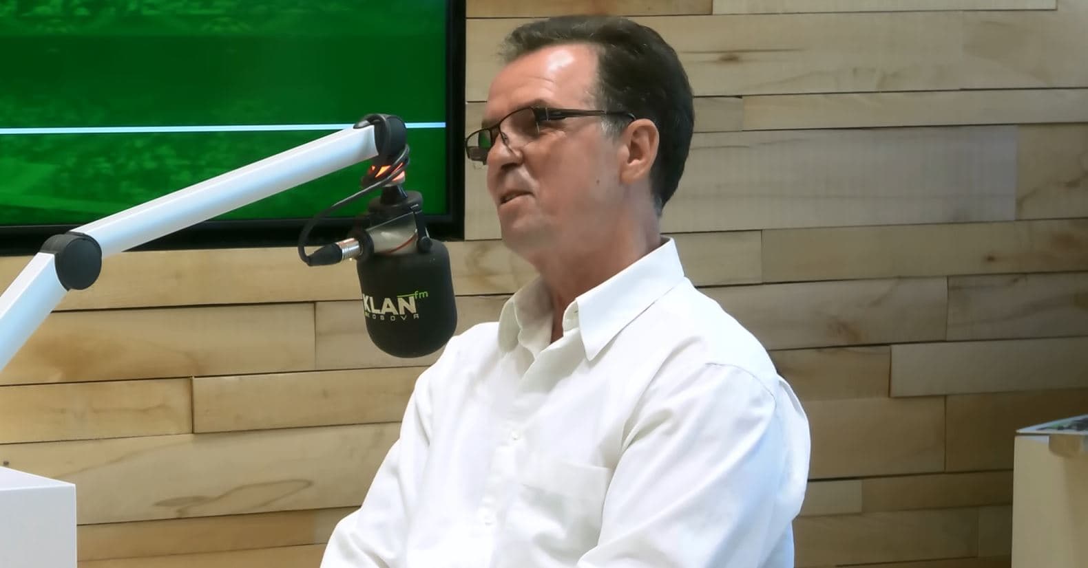 Rrëfimi i karrierës nga Fatmir Makolli, boksieri i gjeneratës së artë të Prishtinës (VIDEO)