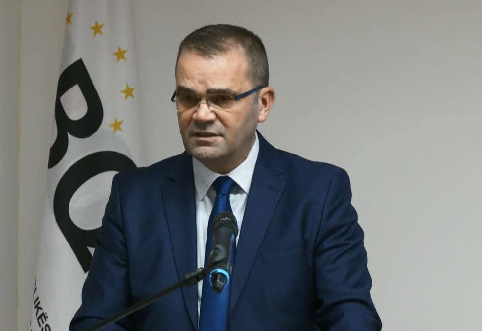 Guvernatori i BQK-së: Sektori bankar nga viti 2018 ka rritje të aseteve për 2.6 miliardë euro