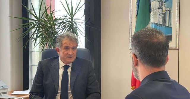 Prokurori italian Francesco Giannella: Çfarë më ka habitur nga mafia shqiptare