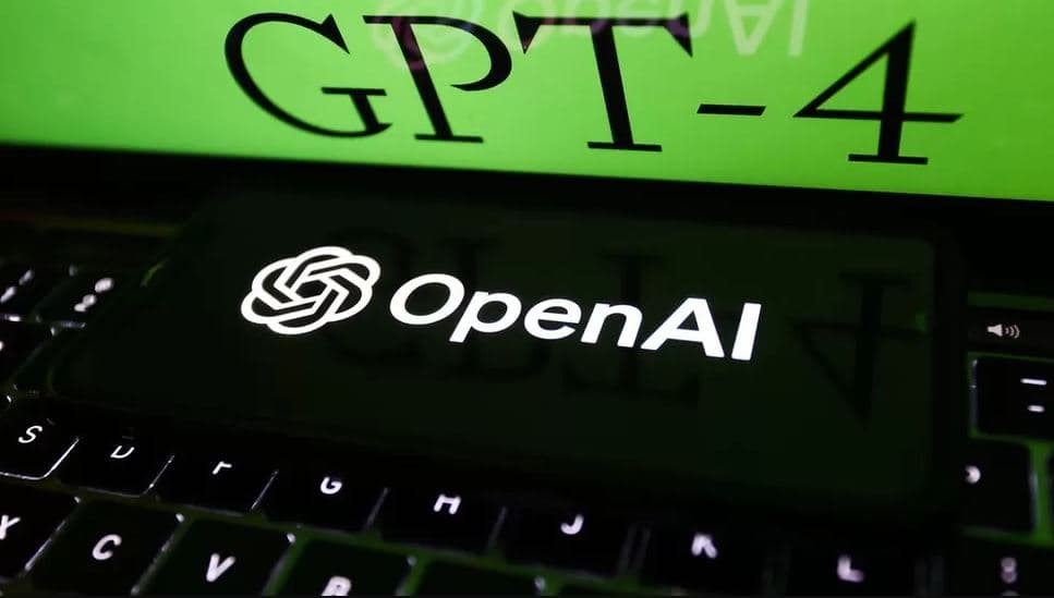 OpenAI sjell pasardhësin e ChatGPT-së, GPT-4