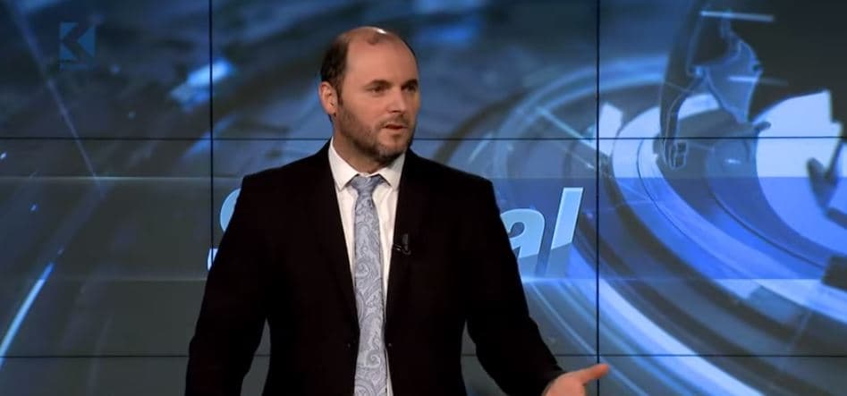 Murtezaj (ATK): Këngëtarët dyfishuan deklarimin e qarkullimit në dy vitet e fundit (VIDEO)