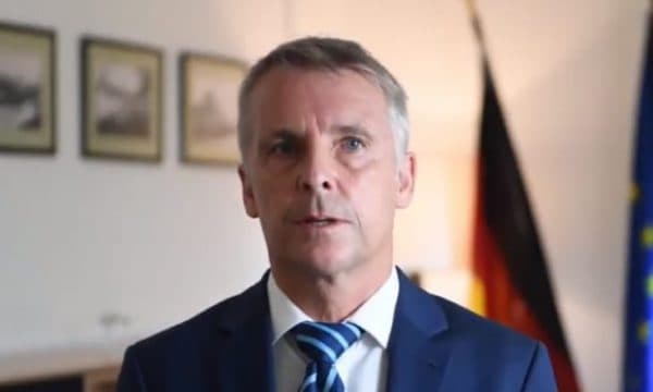 Rohde: Me një rezultat ideal në dialog, mosnjohësit do ta njohin Kosovën
