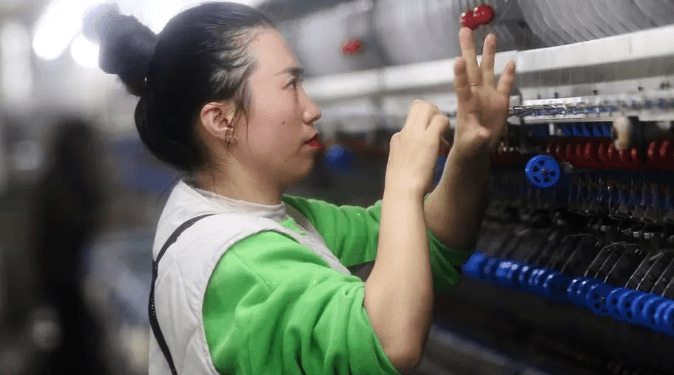 Fabrikat kineze në lulëzim, ato japoneze në rënie