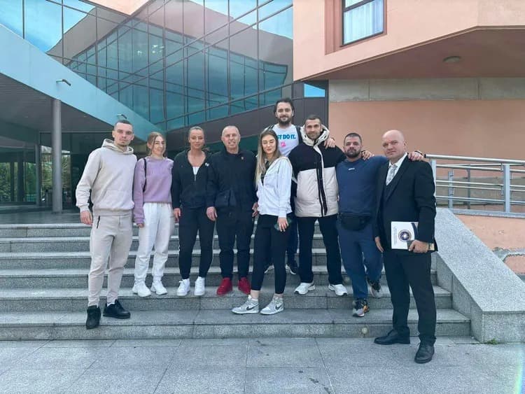 KOK: Spanja rikthen “regjimin” e vjetër për sportistët tanë