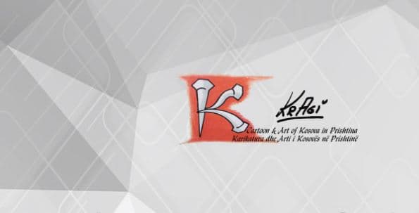 Në Bibliotekën Kombëtare në Prishtinë mbahet Festivali i Karikaturës, pjesëmarrëse mbi 60 shtete