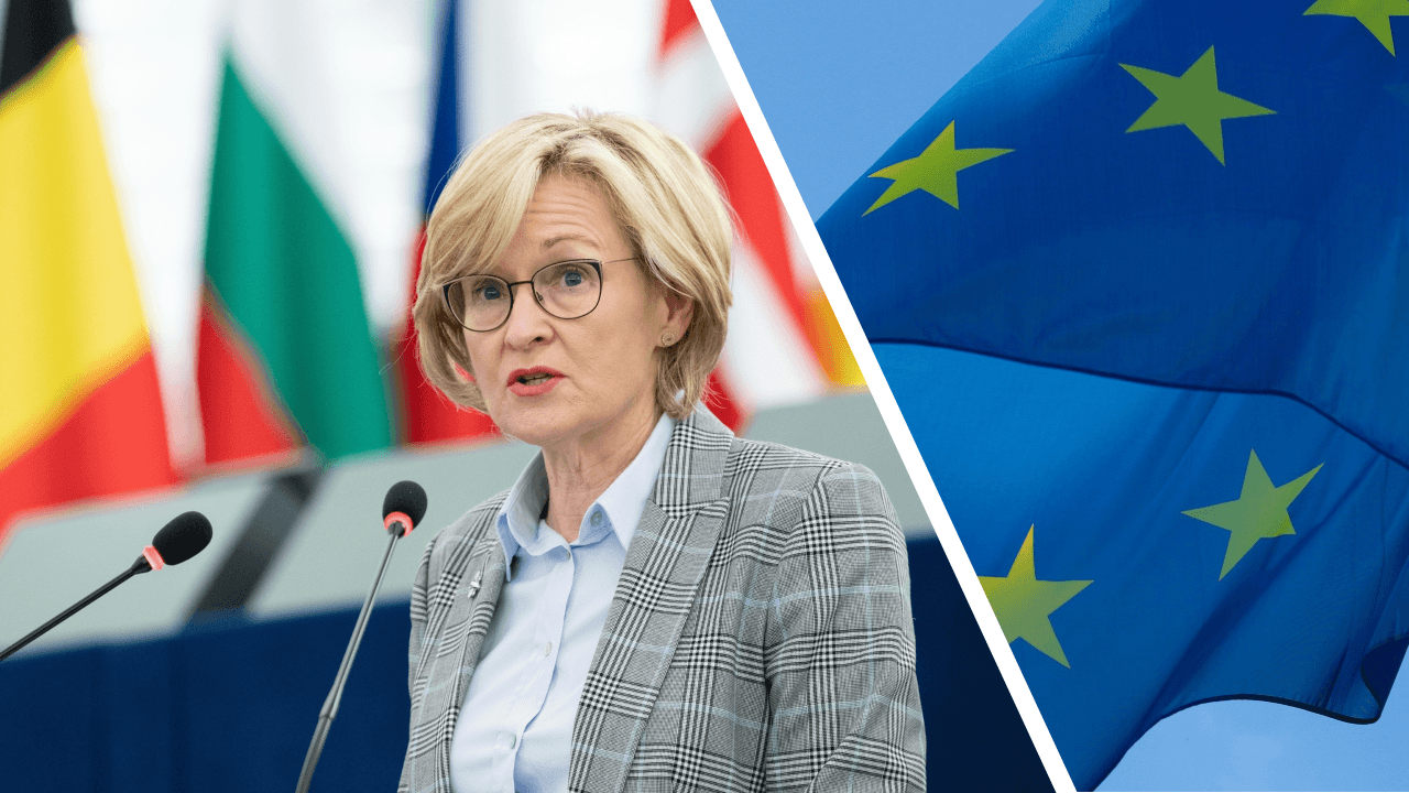BE duhet të "qëndrojë nën alarm" pas kolapsimit të Silicon Valley Bank, thotë McGuinness