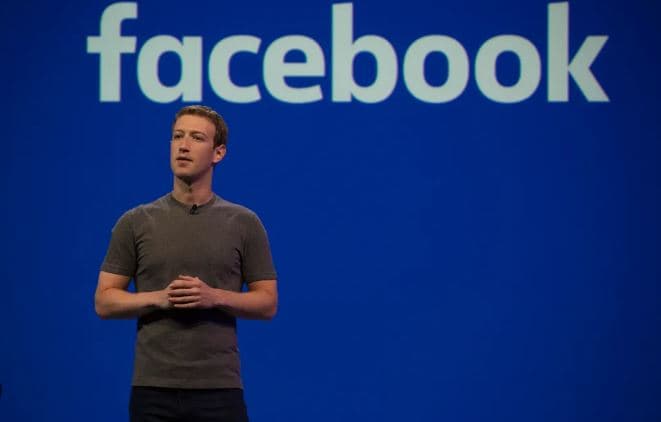Pronari i Facebook-ut do t'i largojë nga puna 10,000 punonjës