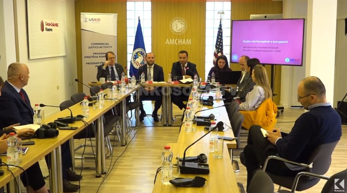 Ryshfeti, korrupsioni më i shprehur (VIDEO)