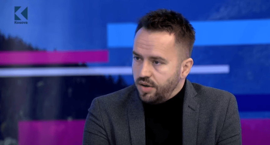 Shfaqja "Time", premiera e parë e Baletit Kombëtar të Kosovës për vitin 2023 (VIDEO)