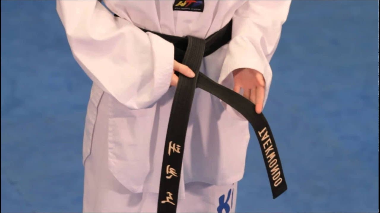 Taekwondisti Arbër Bajra i kualifikuari i parë për Lojërat Evropiane 2023
