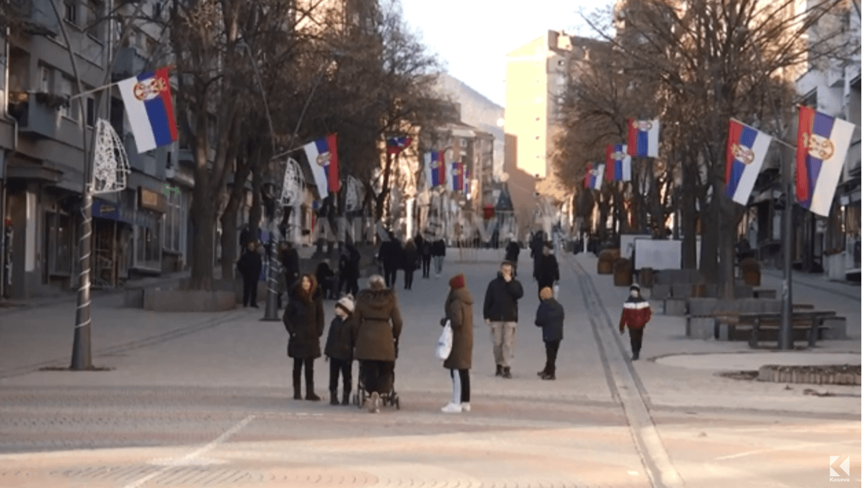Serbët e veriut të paprekur nga tarifat e reja të energjisë (VIDEO)