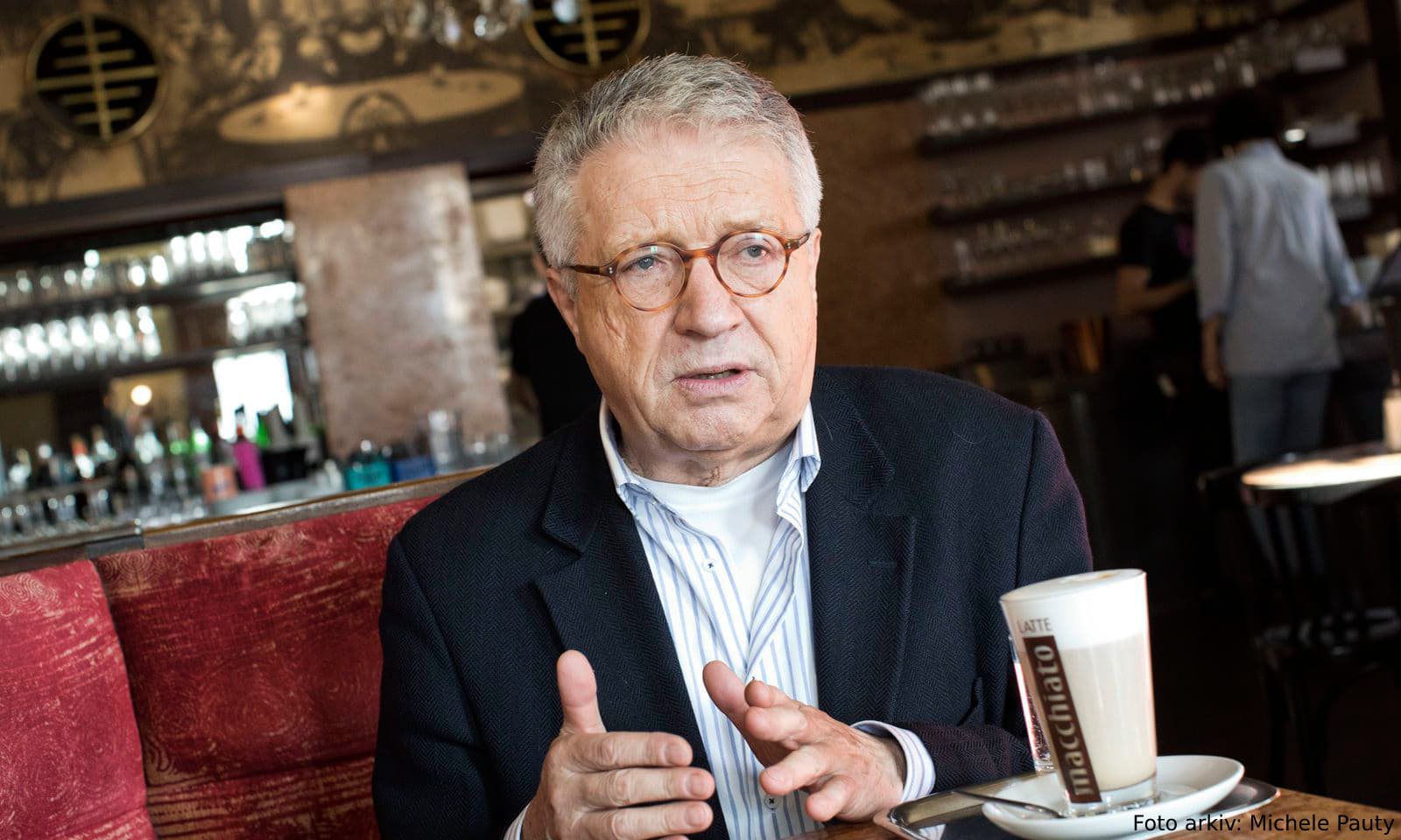 Petritsch: Plani evropian, hap i mirë përpara – Asociacioni s’duhet t’i ngjajë Republika Sërpskas