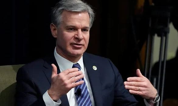 FBI: Origjina e COVID-19 vie nga laboratori në Wuhan