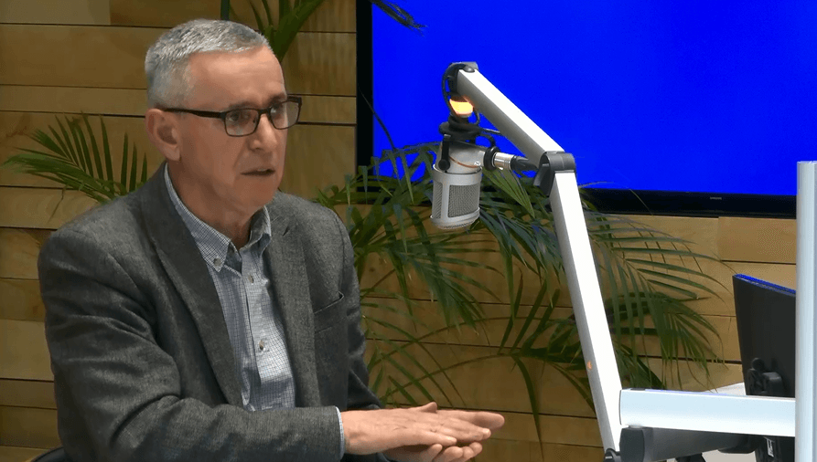 Havolli: Të prekësh në Trust, si të prekësh në vakëf (VIDEO)