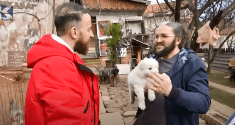 Sokol Plakolli, regjisori që ka filluar ta kultivojë Deltarin Ilir (VIDEO)