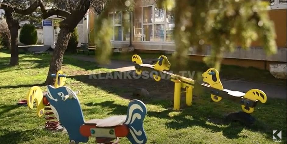 Ndërtimi i çerdhes përplas MASHT-in me Komunën e Lipjanit (VIDEO)
