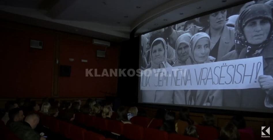 Forumi i Grave, LDK-ja kujton ish-kryetaren e vet (VIDEO)