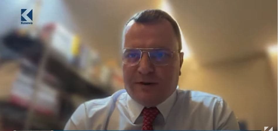 Falimentimi i tri bankave në Amerikë, Bajra: BQK-ja të rritë vigjilencën
