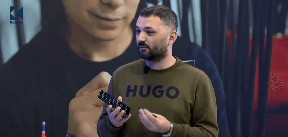 Samsung Galaxy s23 Ultra, një prej telefonave më të mirë (VIDEO)