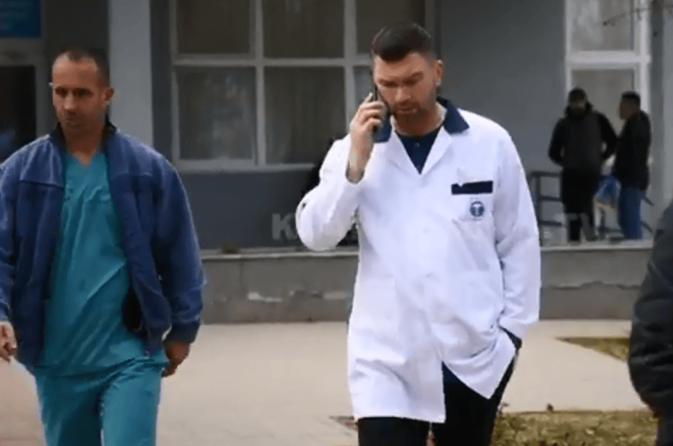 Infermierëve nuk ju mjafton rritja deri në 4 euro për kujdestaritë (VIDEO)