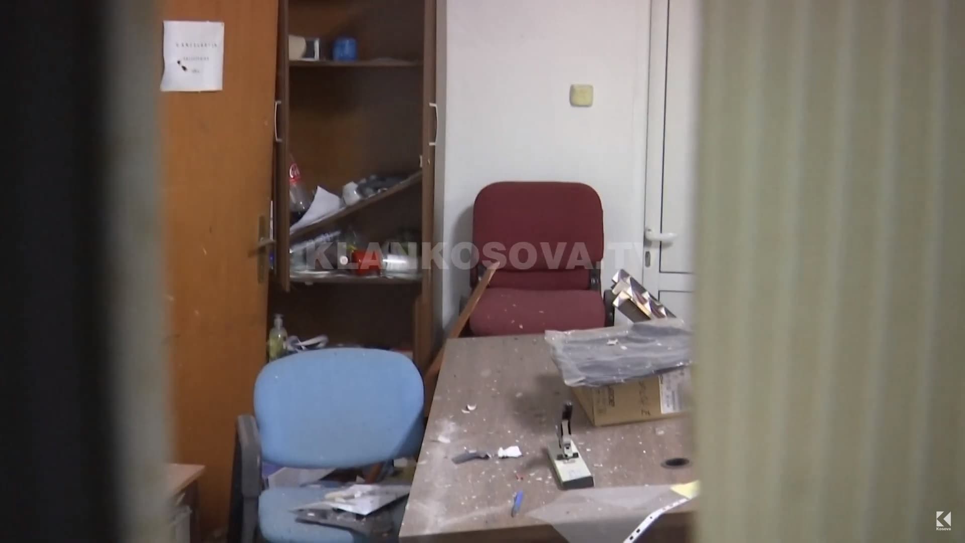 Pak interesim për KQZ-të veriore (VIDEO)